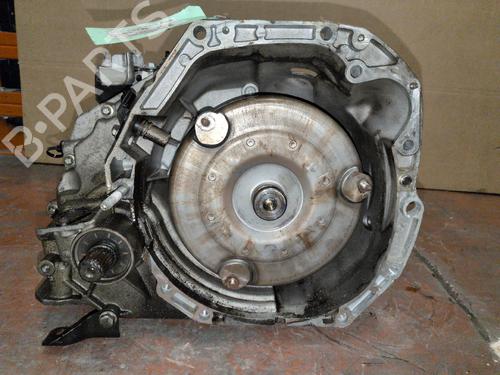 Gearbox RENAULT MODUS / GRAND MODUS (F/JP0_) 1.6 (JP03, JP0B, JP0U, JP0Y, JP1G) | BP36314369M3 - Image 2
