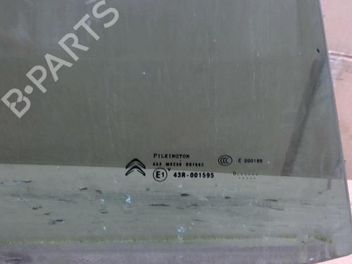 rear-right-door-window-citroen-c4-ii-nc_-2009-30306868 main image