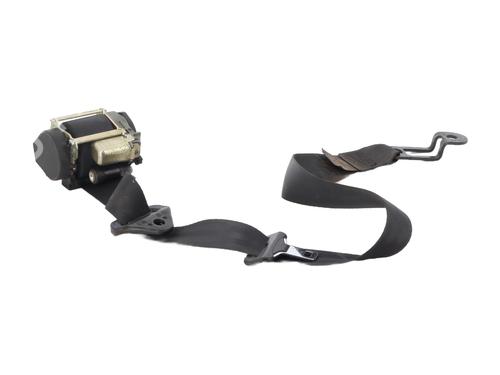 Front right seatbelt PEUGEOT 206 SW (2E/K) 1.4 | BP27286531I25 - Image 3