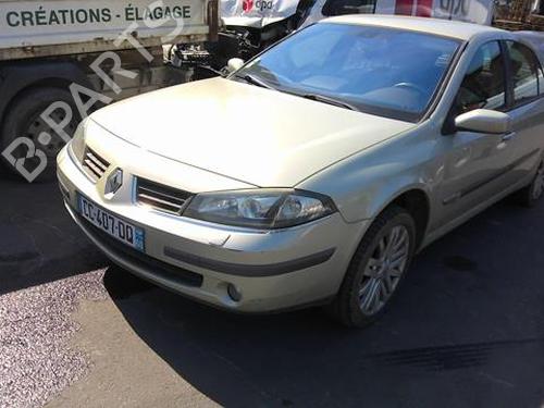 Left front window switch RENAULT LAGUNA II (BG0/1_) 1.9 dCi (BG08, BG0G) | BP24942031I27 - Image 8