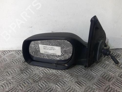 Used Left mirror Left mirror MAZDA 2 (DY) 1.2 (DY3W) (75 hp) 20355783 20355783