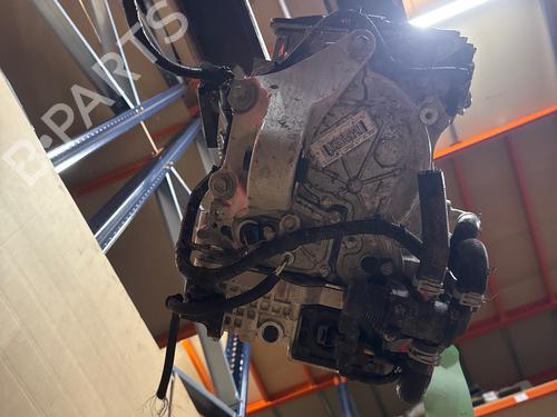 Used Engine Engine 38456001 38456001