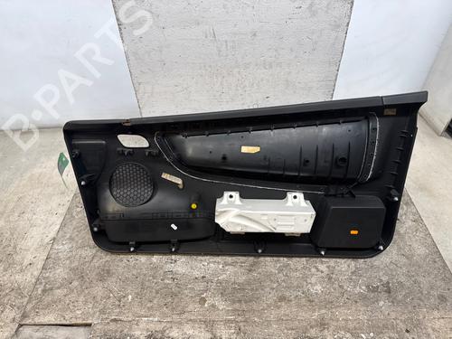 Front left panel PEUGEOT 207 CC (WD_) 1.6 16V | BP38485417C58 - Image 4