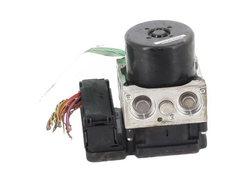 Used ABS pump BMW 1 (F20) 118 d (136 hp) 20725984