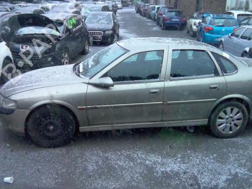 Venstre Baklys OPEL VECTRA B (J96) 2.0 DTI 16V (F19) | BP21999339C34 