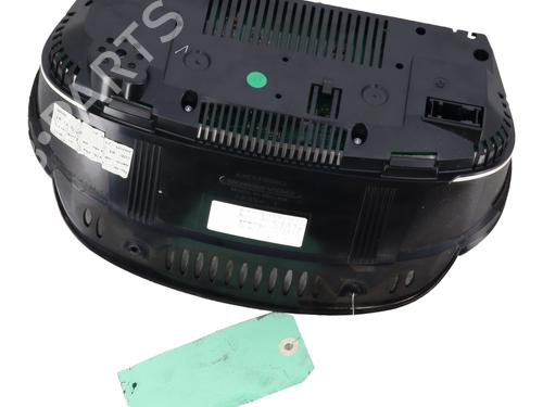 Instrument cluster BMW X5 (E70) 3.0 3.0d | BP25603592C47 