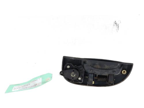 Front right exterior door handle RENAULT KANGOO (KC0/1_) D 65 1.9 (KC0E, KC02, KC0J, KC0N) | BP26184663C129 