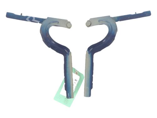 Used Hinge/Door check strap Hinge/Door check strap 37481921 37481921