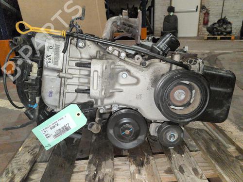 Engine CHEVROLET SPARK (M300) | BP37530937M1 - Image 6