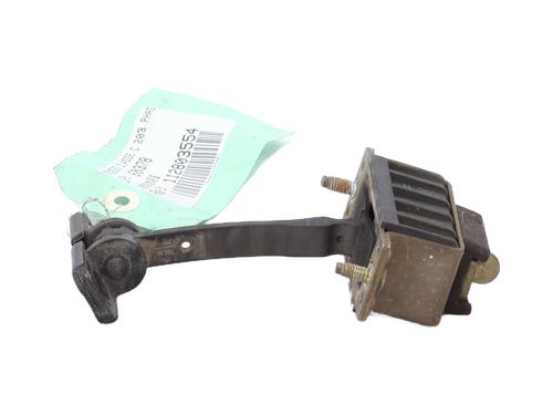 Hinge/Door check strap MERCEDES-BENZ C-CLASS (W203) C 220 CDI (203.006) | BP29440564C146 