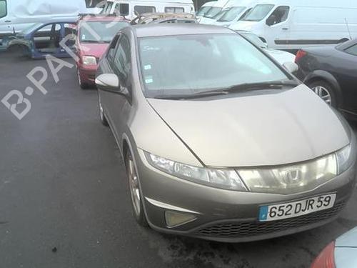 Subframe HONDA CIVIC VIII Hatchback (FN, FK) 2.2 CTDi (FK3) | BP20365091M9 