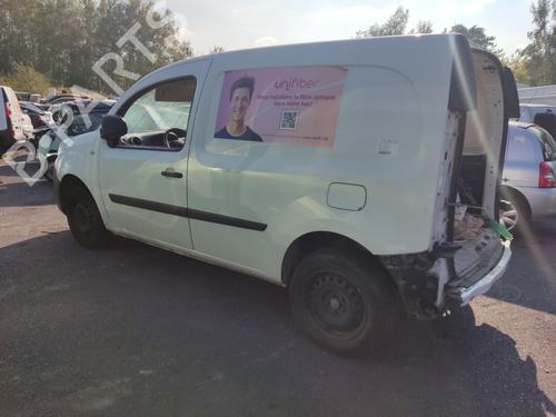 Right sun visor RENAULT KANGOO Express (FW0/1_) 1.5 dCi 95 (FW16) | BP31179340I2  - Image 14