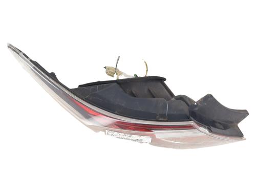 Left taillight MAZDA 6 Saloon (GH) | BP36956046C34 - Image 4