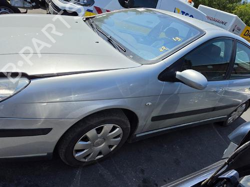 Used Parts CITROËN C5 II (RC_)  1.6 HDi (RC8HZB)  4838242