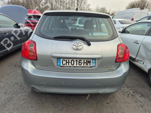 Engine control unit (ECU) TOYOTA AURIS (_E15_) 1.4 D-4D (NDE150_, NDE150R) | BP32656861M57 - Image 18