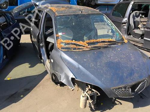 Left front window switch MAZDA 2 (DY) | BP36761412I27 - Image 37