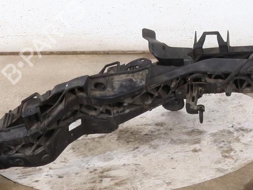 Front slam panel FORD FOCUS C-MAX (DM2) 1.8 TDCi | BP25343635C72  - Image 6