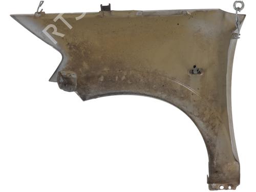 Right front fenders CITROËN C3 I (FC_, FN_) 1.4 i | BP24862769C42 
