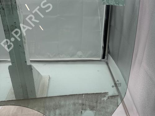 Used Front left door window Front left door window CITROËN C3 Pluriel (HB_) 1.4 HDi (68 hp) 34172751 34172751