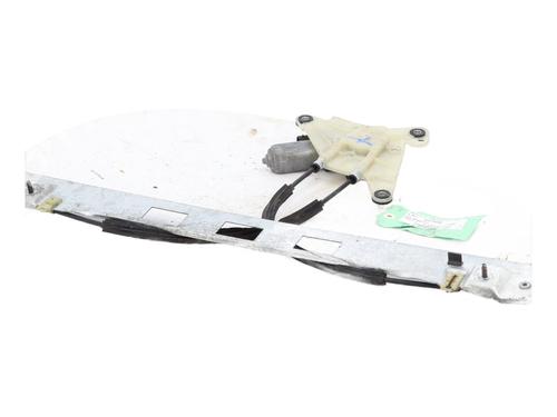 Used Front right window mechanism Front right window mechanism RENAULT MASTER III Van (FV) 2.3 dCi 145 FWD (FV0E, FV0F, FV0H, FV02, FV0M, FV0S,... (146 hp) 31301885 31301885