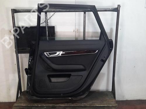 Right rear door AUDI A6 C6 Avant (4F5) 2.0 TDI | BP20360151C5 
