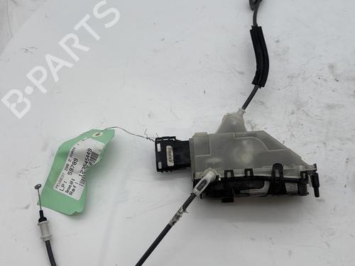 rear-left-lock-peugeot-208-ii-ub_-up_-uw_-uj_-2019-33945516 main image