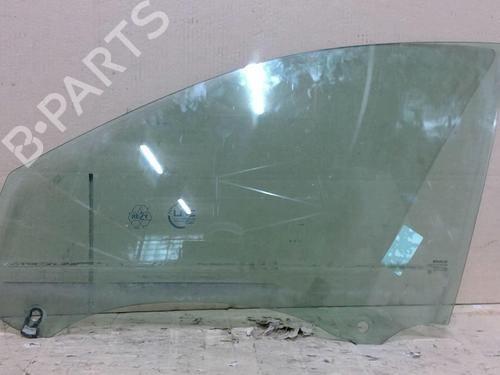 Dør rude ventre foran RENAULT LAGUNA II (BG0/1_) 1.9 dCi 8200000386