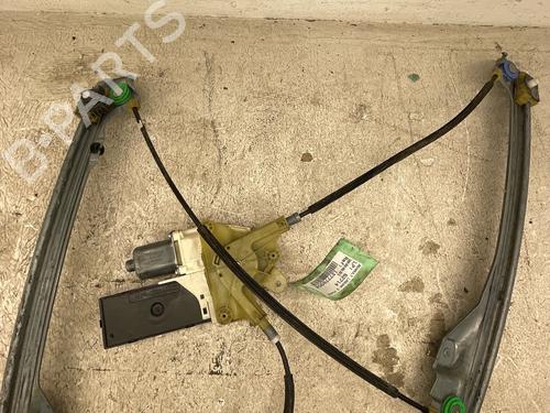 Front left window mechanism RENAULT LAGUNA III (BT0/1) 2.0 dCi (BT01, BT08, BT09, BT0E, BT0K, BT12, BT1C, BT1D,... | BP36591704C22 - Image 7