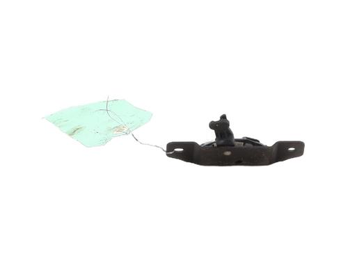 Tailgate lock PEUGEOT 406 Coupe (8C) 3.0 V6 24V | BP27689840C101 
