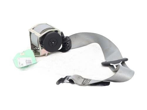 Used Rear right belt tensioner OPEL CORSA D (S07) 1.2 LPG (L08, L68) (80 hp) 31365868