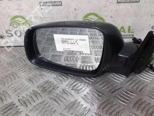 Used Left mirror VW PASSAT B5.5 (3B3) 1.9 TDI (130 hp) 22004594