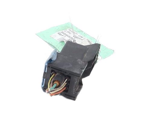 Used Heater resistor PEUGEOT 208 I (CA_, CC_) 1.4 HDi (68 hp) 26691522