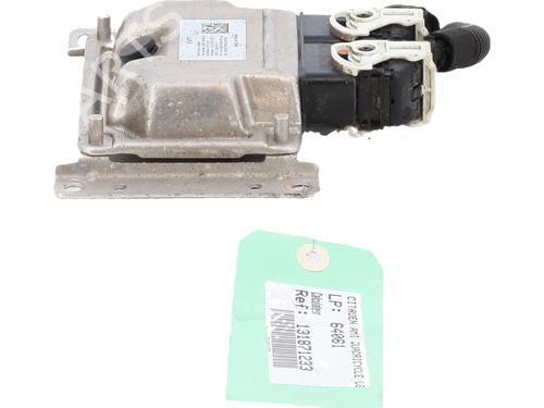 Control unit CITROËN AMI (9A_) Electric (9AZ2CA) | BP38940180M11 - Image 4