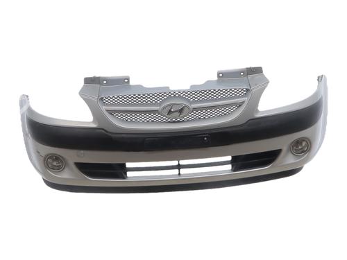 Used Front bumper Front bumper HYUNDAI GETZ (TB) 1.1 (67 hp) 40031347 40031347