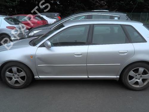 Left front window switch AUDI A3 (8L1) 1.6 | BP20359011I27 