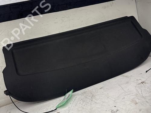 Rear parcel shelf AUDI A1 (8X1, 8XK) 1.6 TDI | BP37086189C85 - Image 3