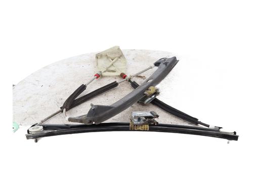 Front left window mechanism VW POLO V (6R1, 6C1) 1.6 TDI | BP26606685C22 