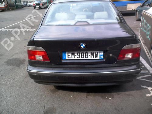 Right taillight BMW 5 (E39) 525 tds | BP21999010C35 