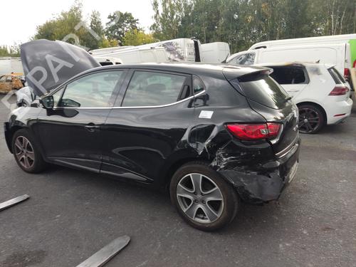 Tailgate RENAULT CLIO IV (BH_) 1.5 dCi 75 | BP32036941C6 