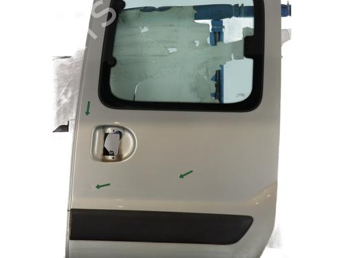 Used Left slide door RENAULT KANGOO (KC0/1_) 1.5 dCi (84 hp) 25223916