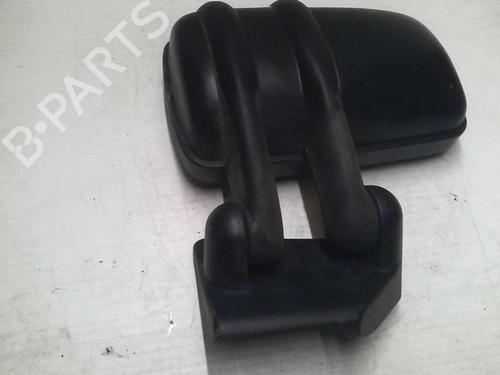 Right mirror RENAULT TRAFIC Van (T_, P_, V_) 1.9 D | BP21592491C27 