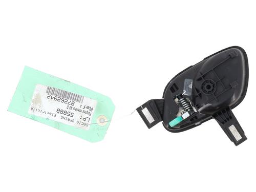 Front right interior door handle DACIA SPRING EV (B6M1) | BP22301170I14 