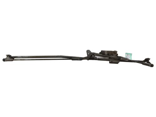 Used Front wiper motor PEUGEOT 307 (3A/C) 1.6 HDi 110 (109 hp) 24573743