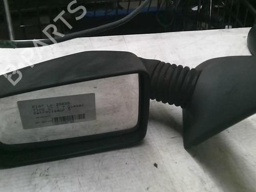 Left mirror FIAT TIPO (160_) 1.7 D (160.AG) | BP21826829C26 