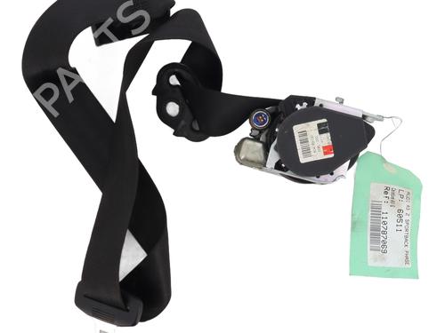 Used Front left seatbelt Front left seatbelt AUDI A3 Sportback (8PA) 2.0 TDI (140 hp) 28429818 28429818