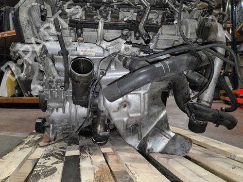 Engine ALFA ROMEO BRERA (939_) 2.4 JTDM 20V (939DXD1B, 939DXD12) | BP36423655M1  - Image 6