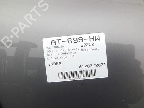 Switch VW GOLF VI (5K1) 1.6 TDI | BP21816615I30 