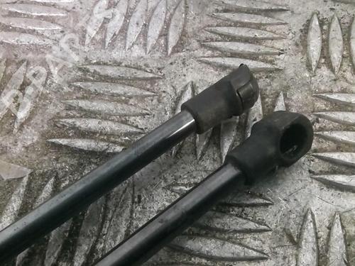 Tailgate lift support VW FOX Hatchback (5Z1, 5Z3, 5Z4) 1.2 | BP21555548C138 