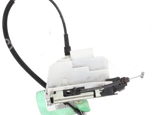 Front left lock CITROËN C3 I (FC_, FN_) 1.4 HDi | BP21067807C98 