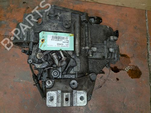 Caja de cambios Caja de cambios VW GOLF IV (1J1) 1.9 TDI (130 hp) 36512121 36512121